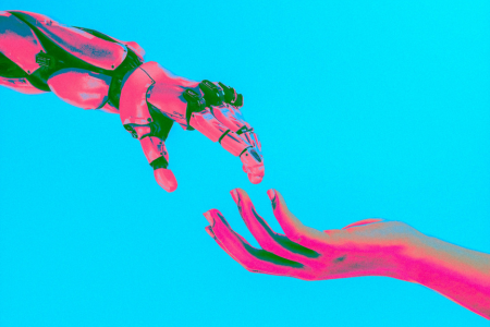 L’intelligence artificielle s’impose dans l’industrie alimentaire